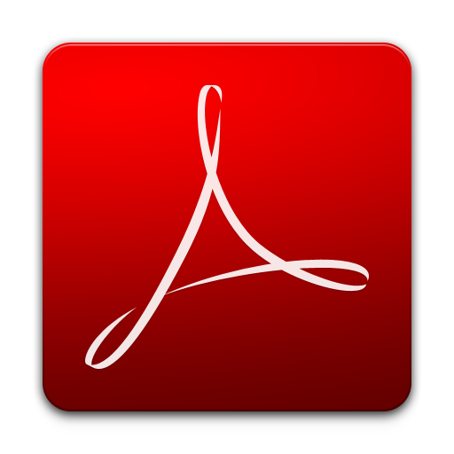 Adobe Acrobat Pro DC Logo